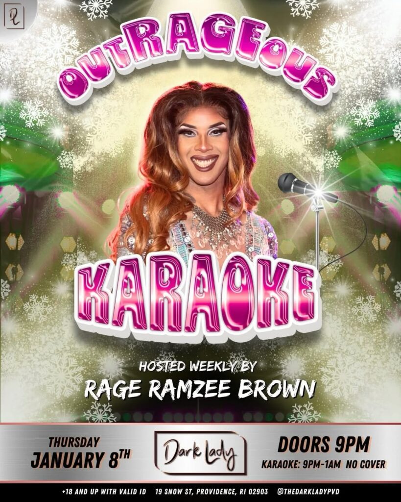 Do You Even Karaoke, Babe?